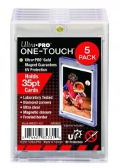 35pt One Touch 5 Pack